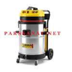 دستگاه مبل شویی صنعتی سه موتوره اتوماتیک مدل ASC83 eco