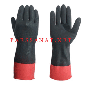 دستکش بنایی تکنسین