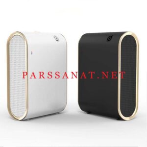 دستگاه خوشبوکننده صنعتی