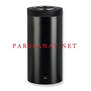 سطل سالنی 45 لیتری BA45 (تمام فلزی)