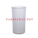 قیمت سطل سالنی 45 لیتری BA45 (تمام فلزی)