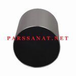 سطل استیل هتلی اداری ۵ لیتری 507S