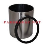 قیمت سطل استیل هتلی اداری ۵ لیتری 507S